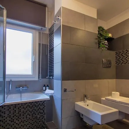 8bit Dreams - Al Pigneto - 100 M Da Metro Malatesta דירה רומא