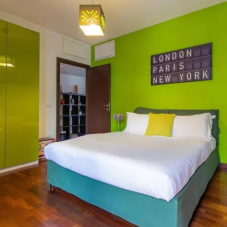 דירה 8bit Dreams - Al Pigneto - 100 M Da Metro Malatesta רומא