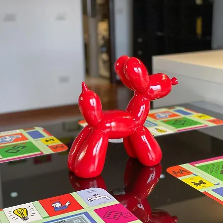 8bit Dreams - Al Pigneto - 100 M Da Metro Malatesta דירה *