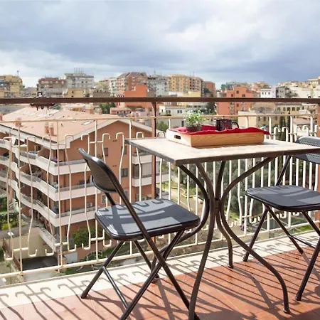 8bit Dreams - Al Pigneto - 100 M Da Metro Malatesta דירה רומא