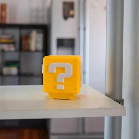 8bit Dreams - Al Pigneto - 100 M Da Metro Malatesta רומא