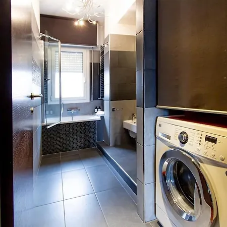 דירה 8bit Dreams - Al Pigneto - 100 M Da Metro Malatesta רומא