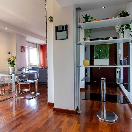 8bit Dreams - Al Pigneto - 100 M Da Metro Malatesta דירה