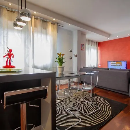 דירה 8bit Dreams - Al Pigneto - 100 M Da Metro Malatesta